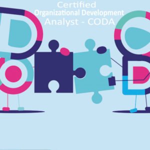 Certified Organizational Development (OD) Analyst - CODA