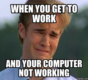 work at home