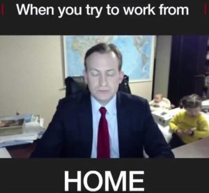 work from home
