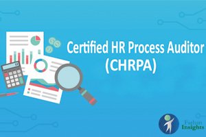 Certified HR Process Auditor – CHRPA